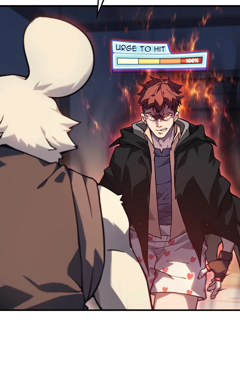 Dungeon Crawler Sword Chapter 3 page 199 - 