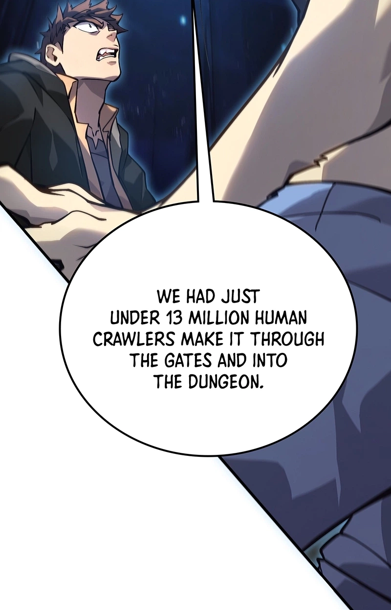 Dungeon Crawler Sword Chapter 3 page 202 - 