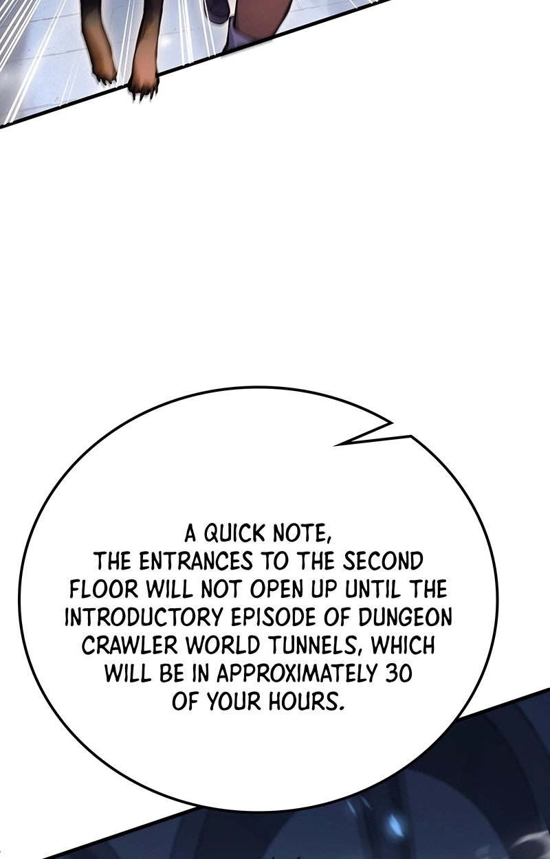 Dungeon Crawler Sword Chapter 3 page 206 - 