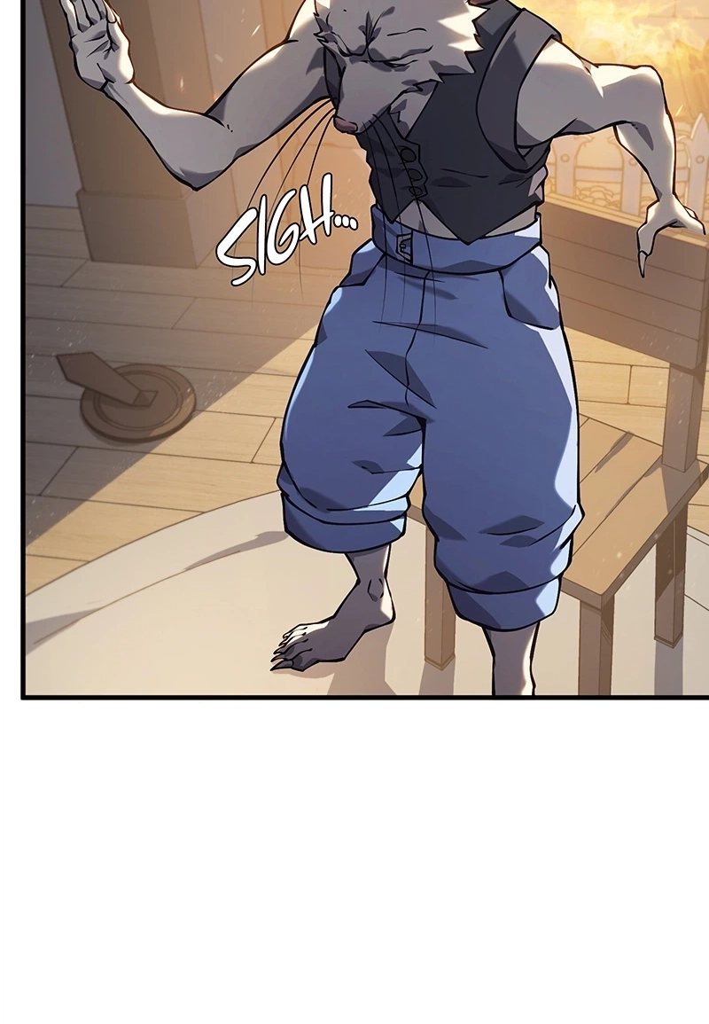 Dungeon Crawler Sword Chapter 3 page 22 - 