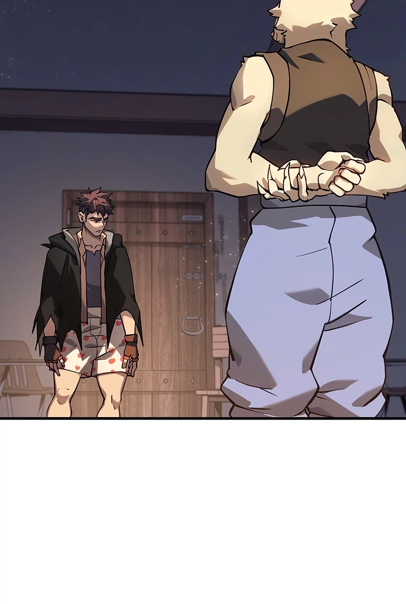Dungeon Crawler Sword Chapter 3 page 211 - 