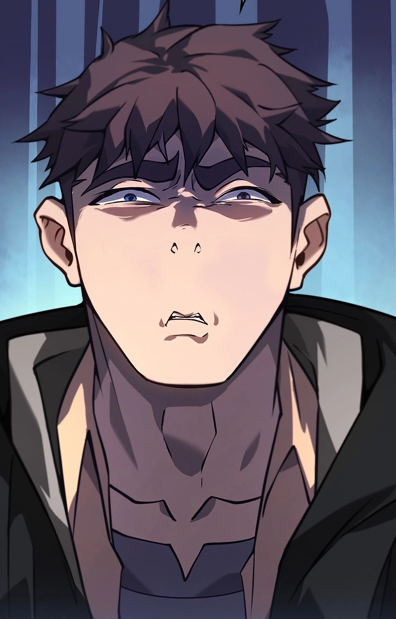 Dungeon Crawler Sword Chapter 3 page 219 - 