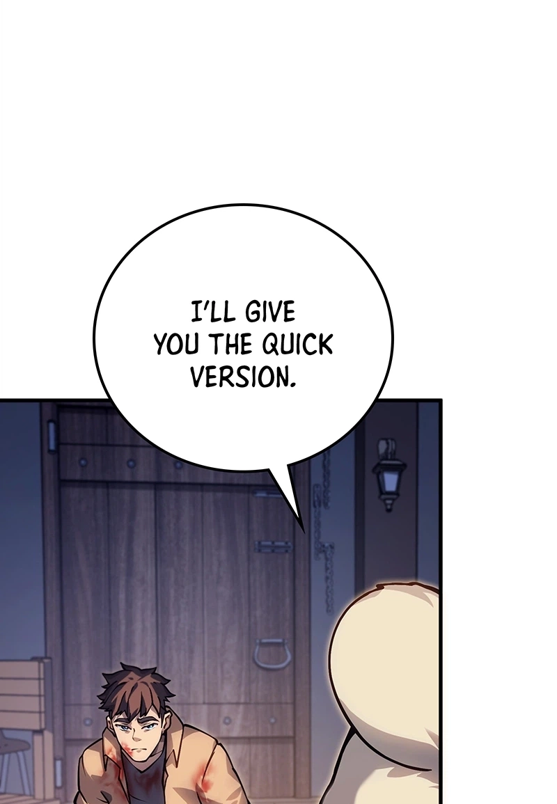 Dungeon Crawler Sword Chapter 3 page 23 - 