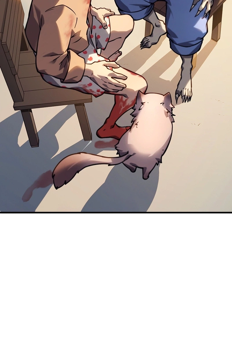 Dungeon Crawler Sword Chapter 3 page 26 - 