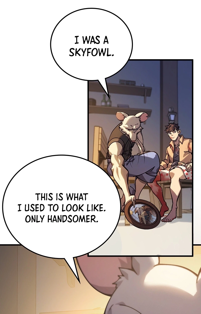 Dungeon Crawler Sword Chapter 3 page 27 - 