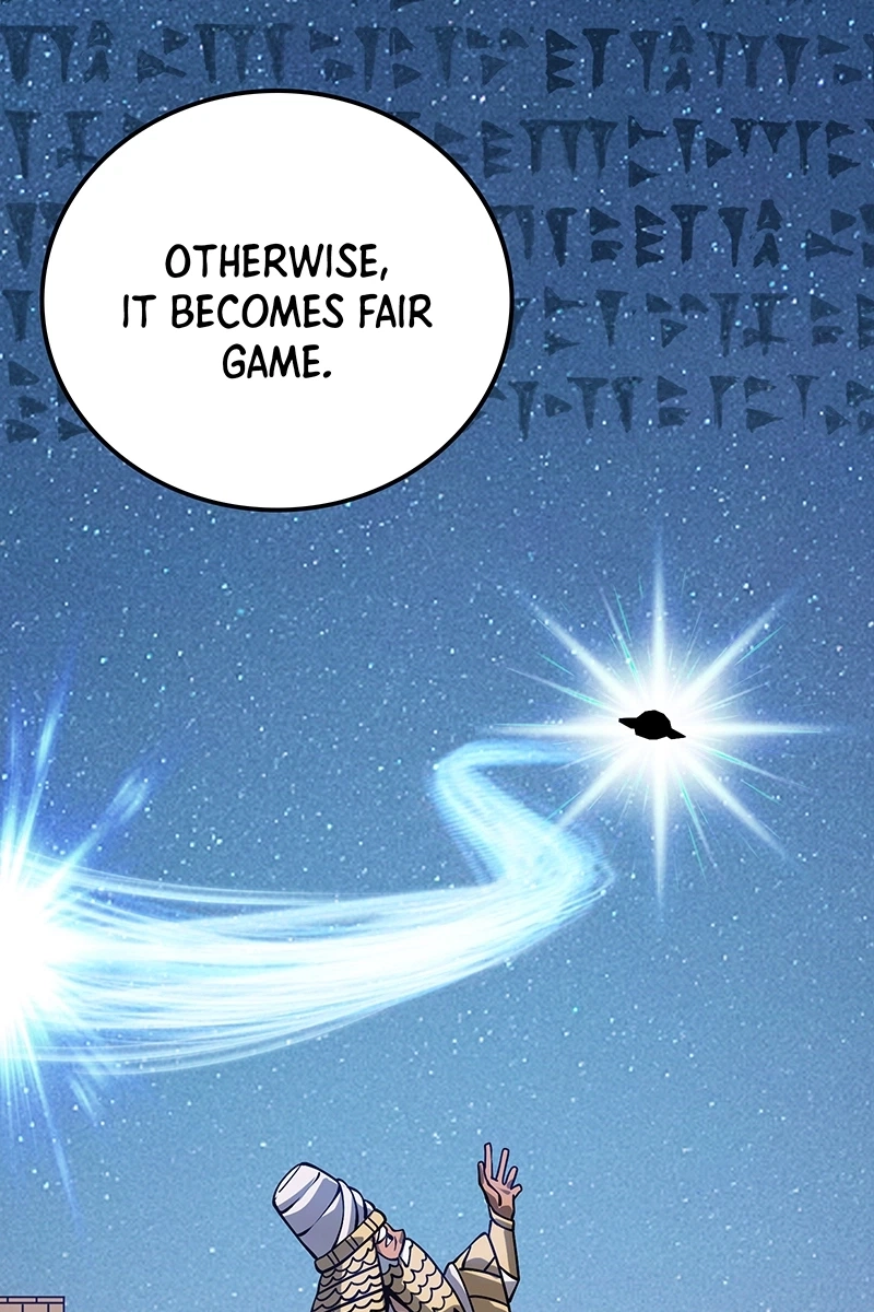 Dungeon Crawler Sword Chapter 3 page 33 - 