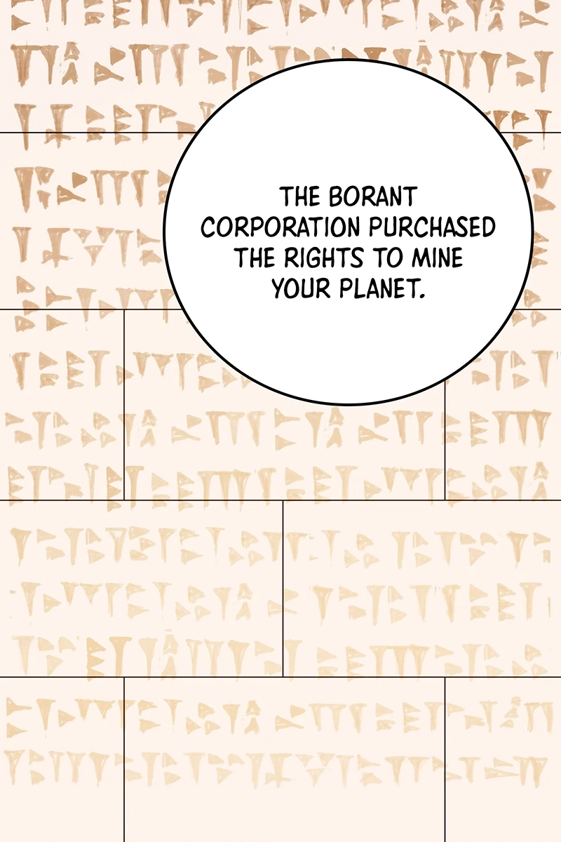 Dungeon Crawler Sword Chapter 3 page 35 - 
