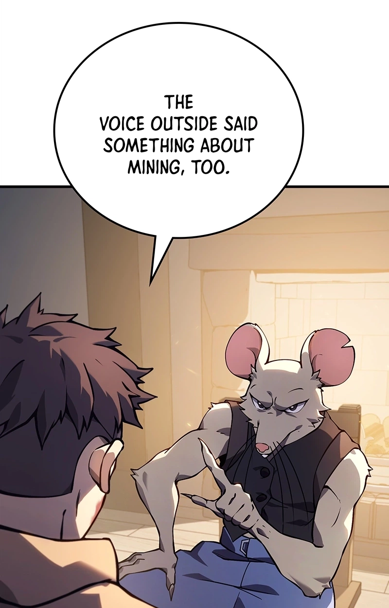 Dungeon Crawler Sword Chapter 3 page 38 - 