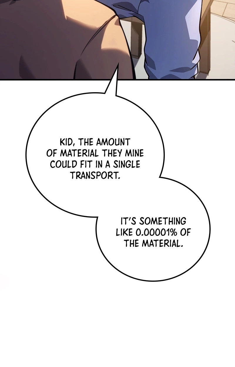 Dungeon Crawler Sword Chapter 3 page 39 - 