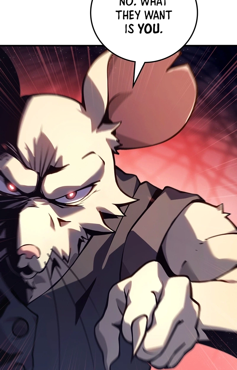 Dungeon Crawler Sword Chapter 3 page 42 - 