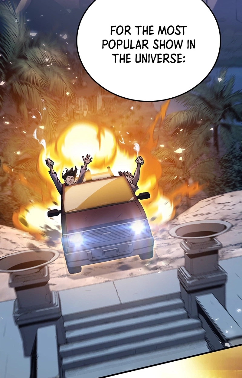 Dungeon Crawler Sword Chapter 3 page 49 - 