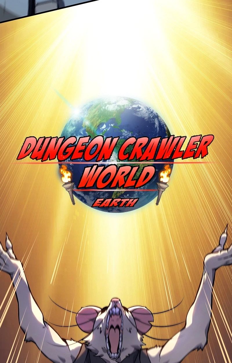 Dungeon Crawler Sword Chapter 3 page 50 - 