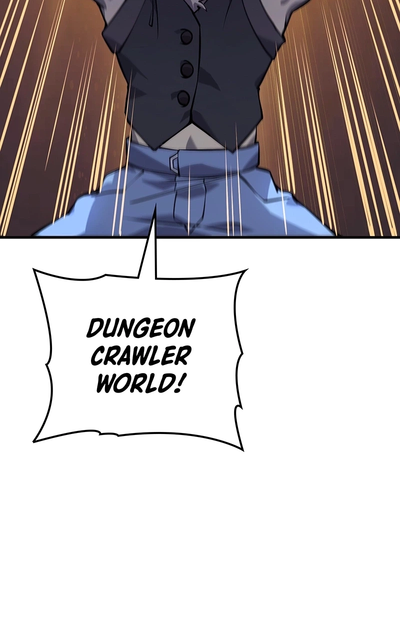Dungeon Crawler Sword Chapter 3 page 51 - 