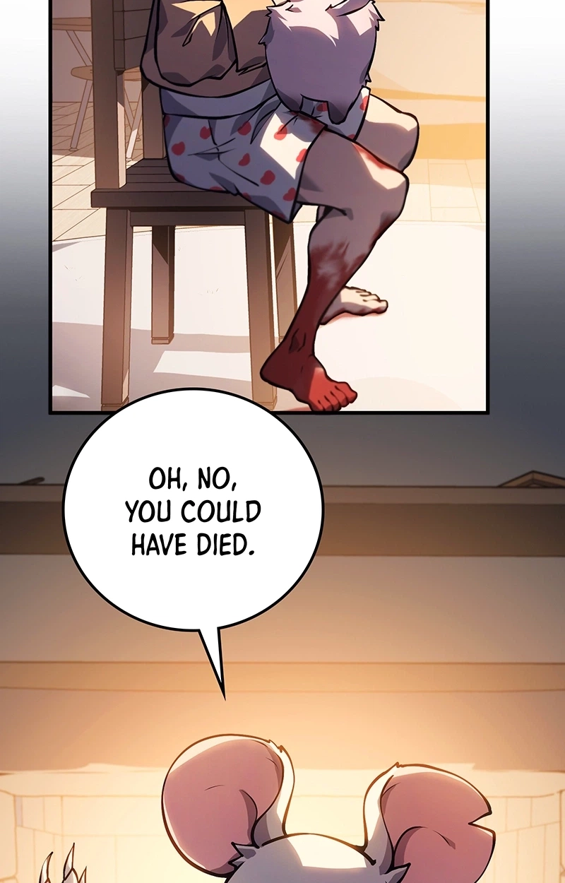 Dungeon Crawler Sword Chapter 3 page 53 - 
