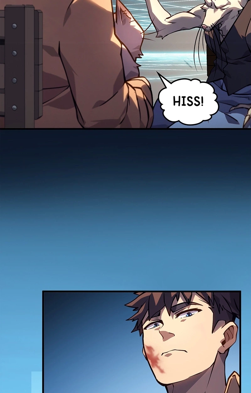 Dungeon Crawler Sword Chapter 3 page 61 - 