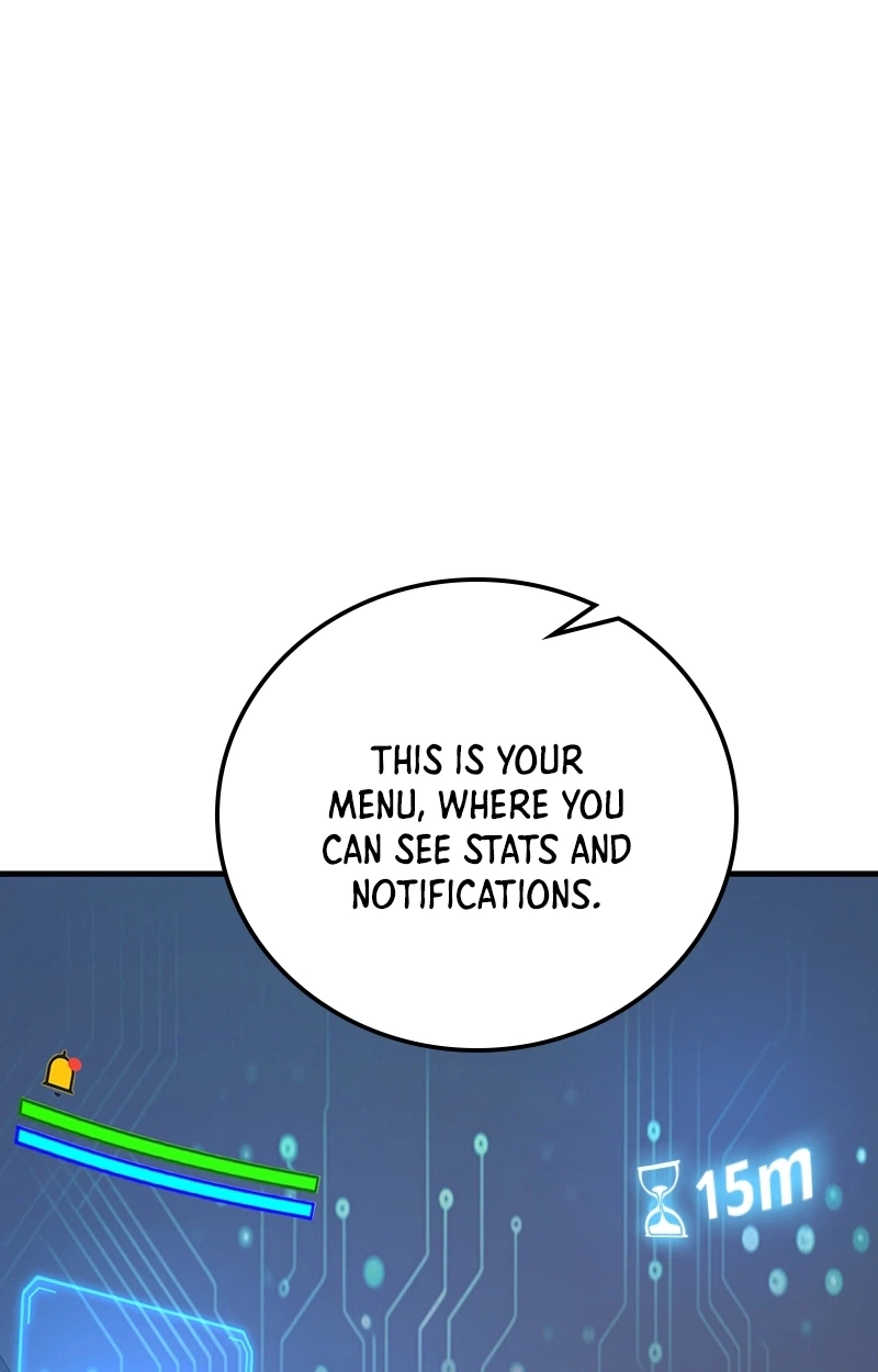 Dungeon Crawler Sword Chapter 3 page 66 - 