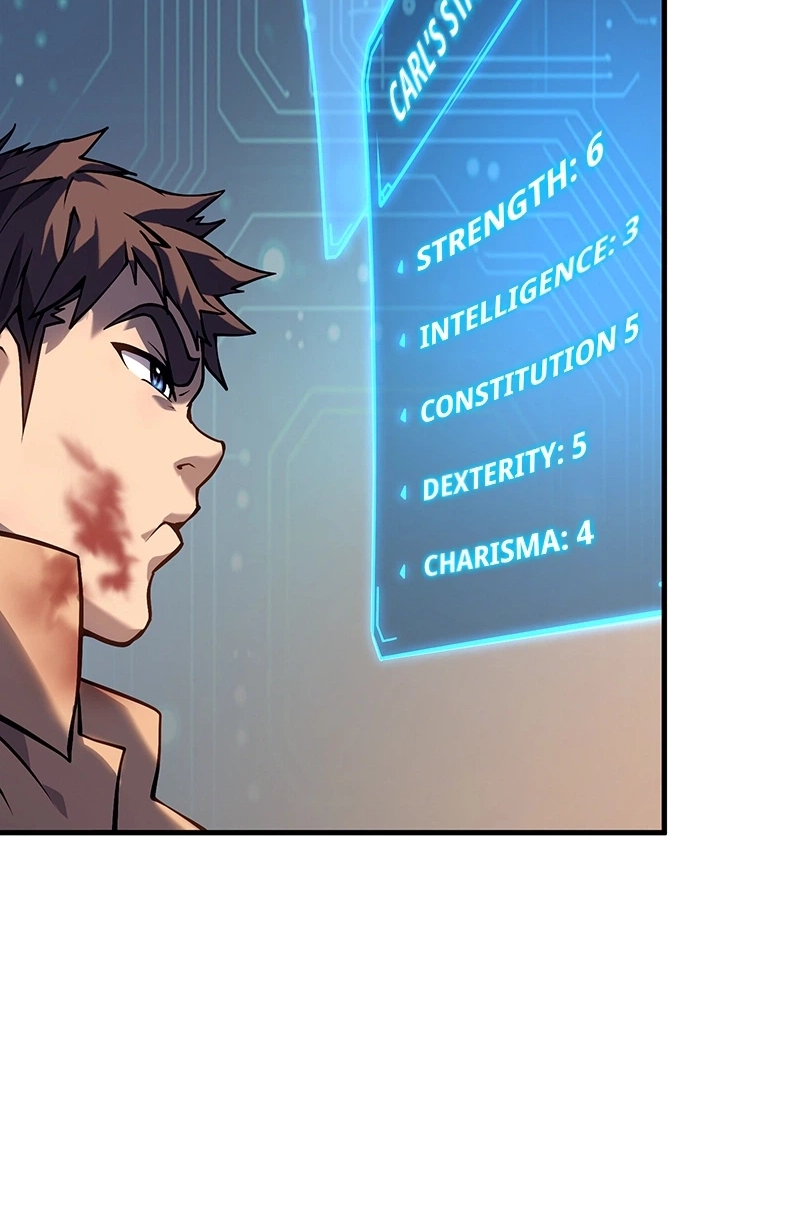 Dungeon Crawler Sword Chapter 3 page 69 - 