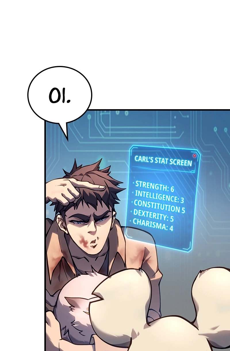 Dungeon Crawler Sword Chapter 3 page 70 - 