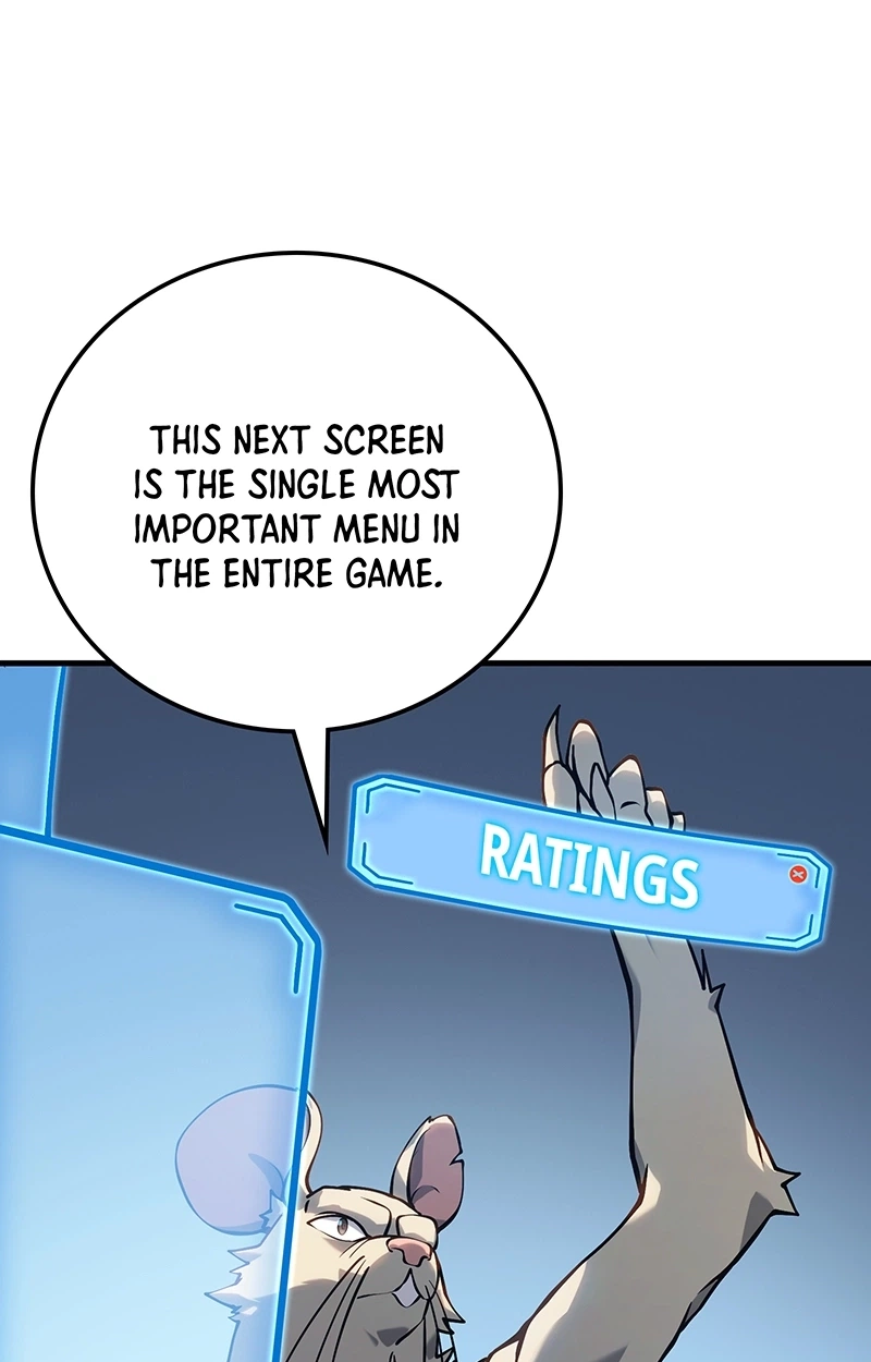 Dungeon Crawler Sword Chapter 3 page 74 - 