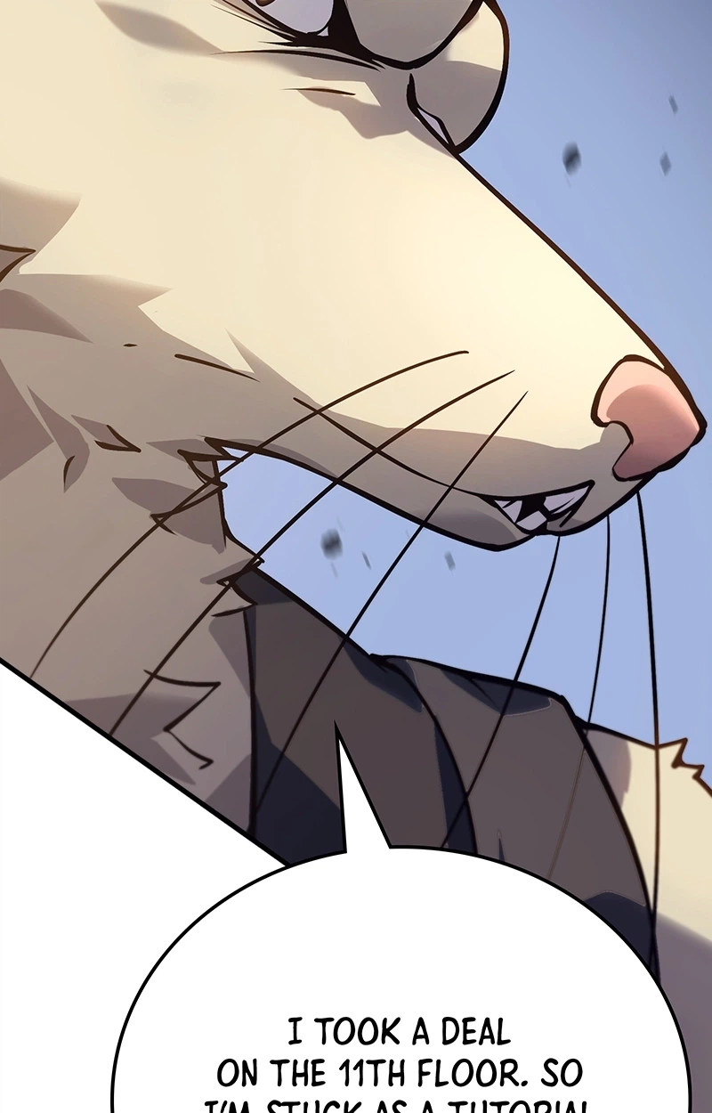 Dungeon Crawler Sword Chapter 3 page 9 - 