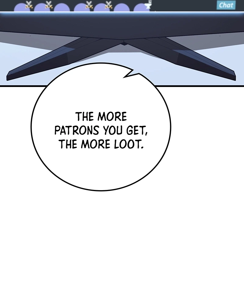 Dungeon Crawler Sword Chapter 3 page 83 - 