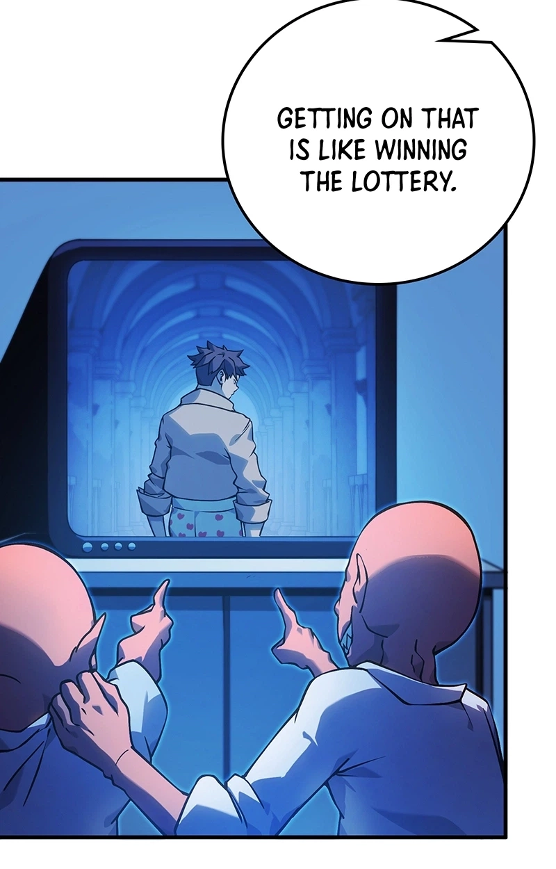 Dungeon Crawler Sword Chapter 3 page 86 - 