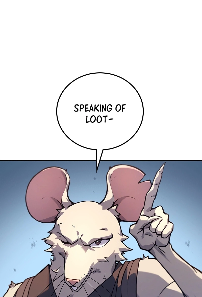 Dungeon Crawler Sword Chapter 3 page 93 - 