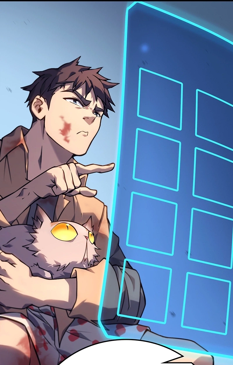 Dungeon Crawler Sword Chapter 3 page 95 - 