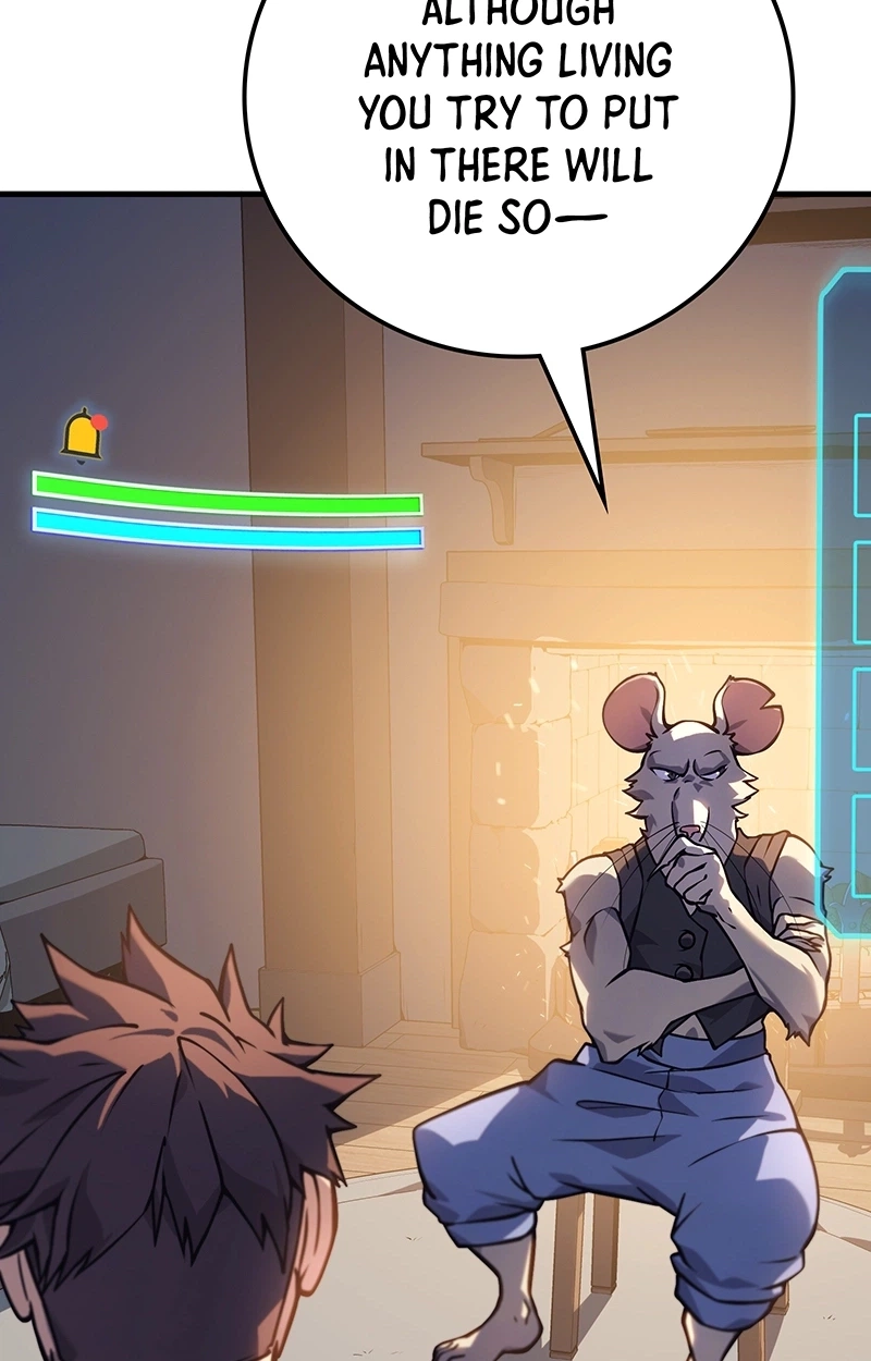 Dungeon Crawler Sword Chapter 3 page 97 - 