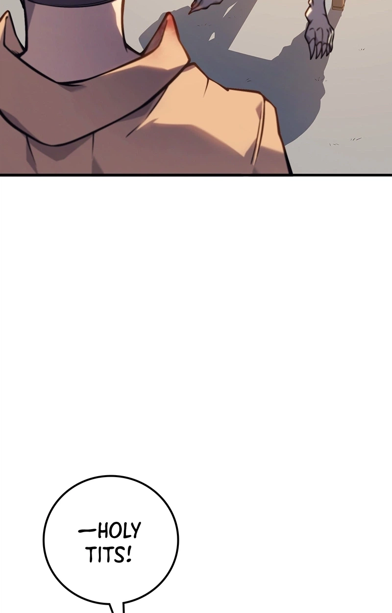 Dungeon Crawler Sword Chapter 3 page 98 - 