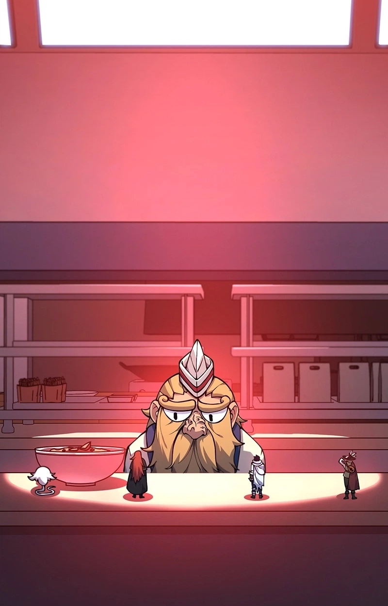 Dungeon Crawler Sword Chapter 30 page 2 - 