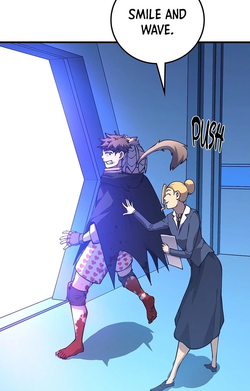 Dungeon Crawler Sword Chapter 30 page 106 - 