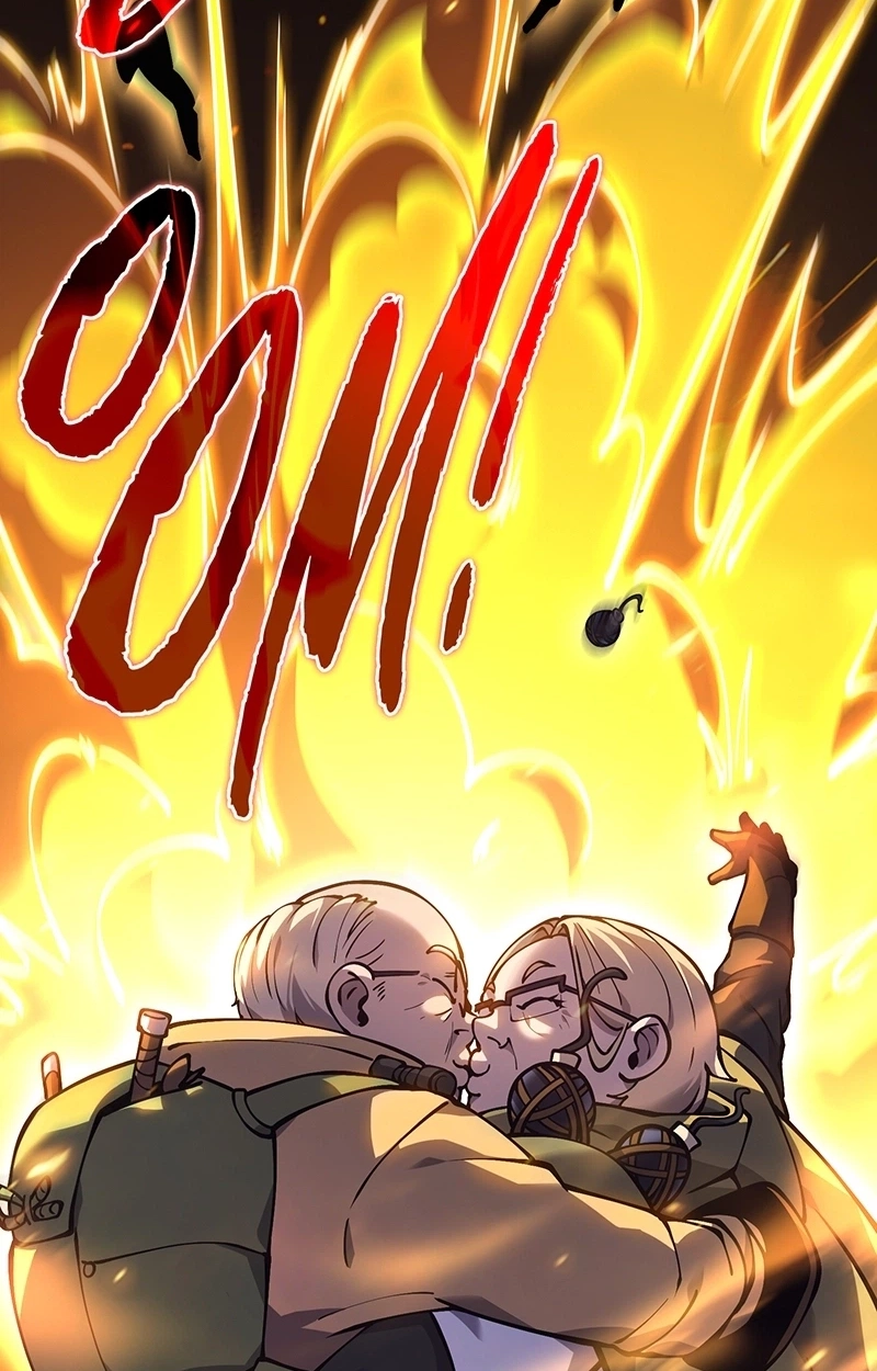 Dungeon Crawler Sword Chapter 30 page 13 - 