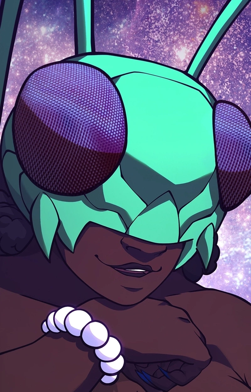 Dungeon Crawler Sword Chapter 30 page 122 - 