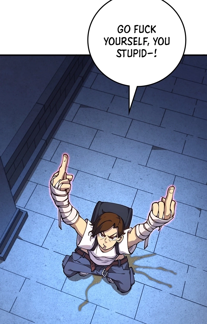 Dungeon Crawler Sword Chapter 30 page 15 - 