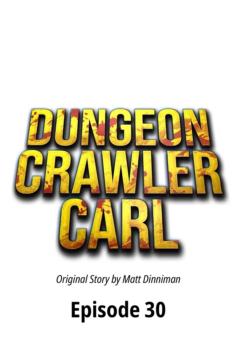 Dungeon Crawler Sword Chapter 30 page 19 - 