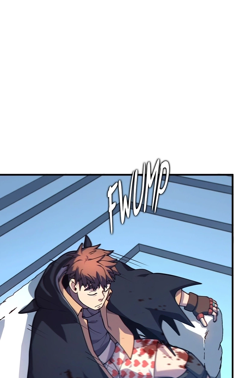 Dungeon Crawler Sword Chapter 30 page 23 - 