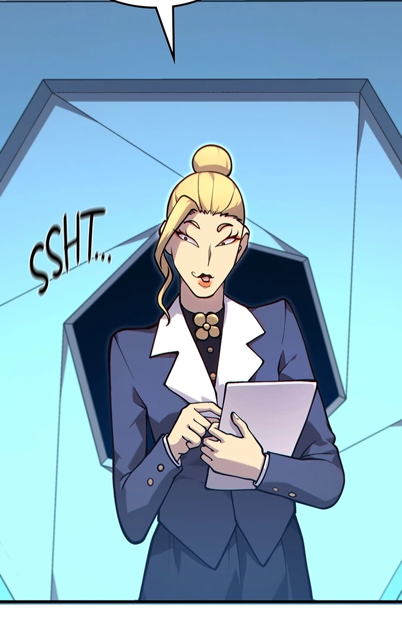 Dungeon Crawler Sword Chapter 30 page 25 - 