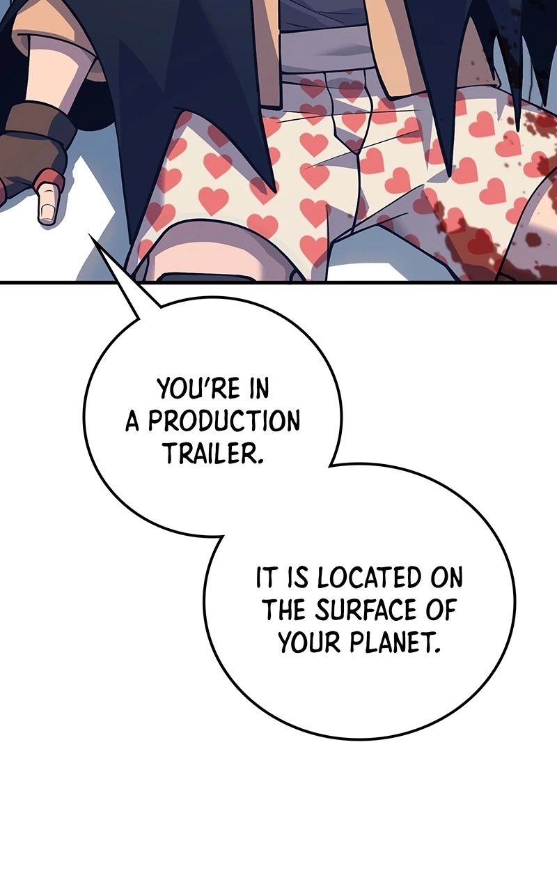 Dungeon Crawler Sword Chapter 30 page 29 - 