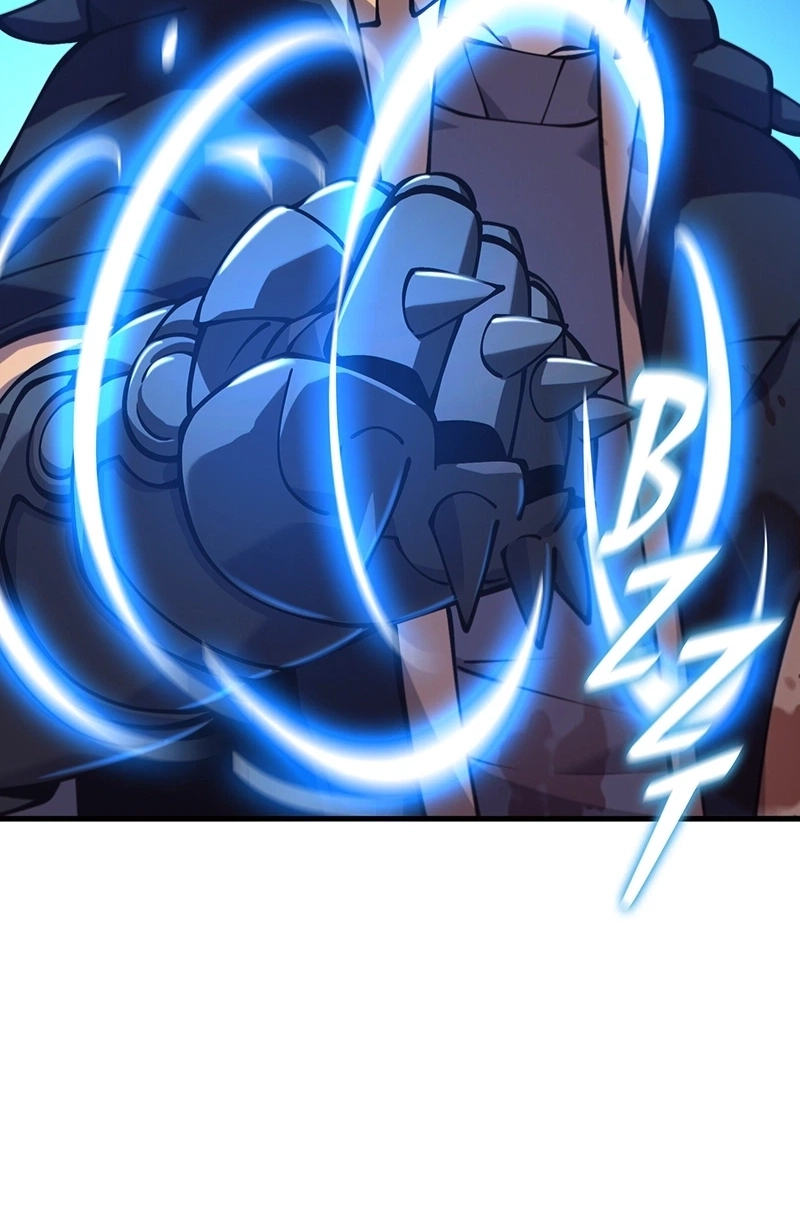 Dungeon Crawler Sword Chapter 30 page 31 - 