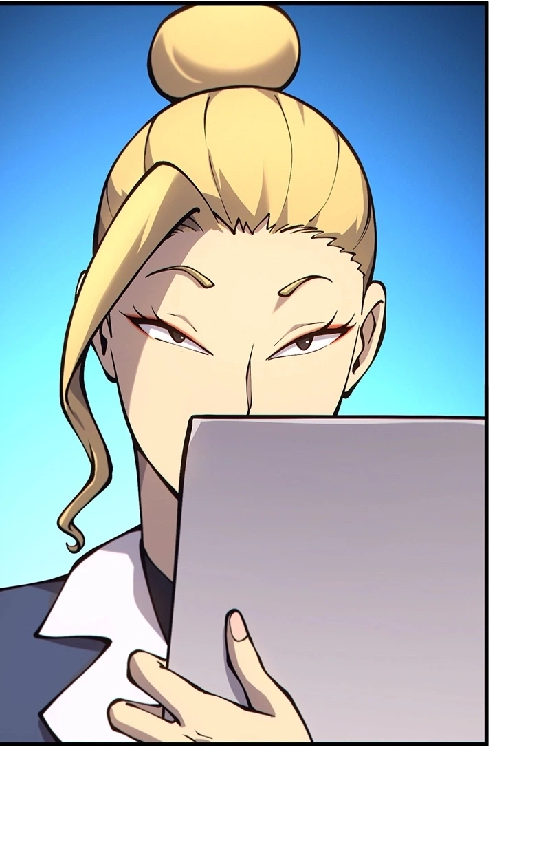Dungeon Crawler Sword Chapter 30 page 34 - 