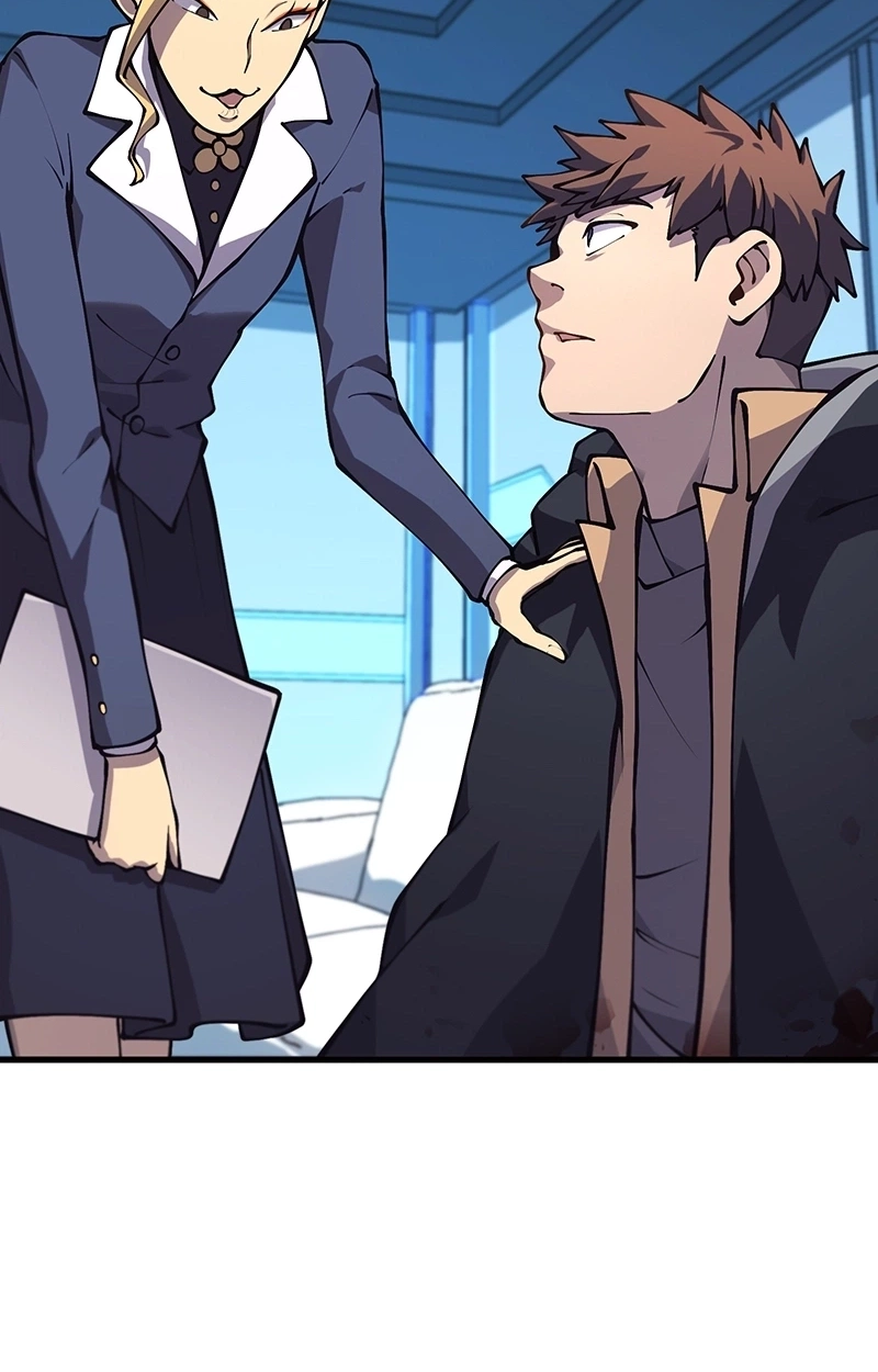 Dungeon Crawler Sword Chapter 30 page 37 - 