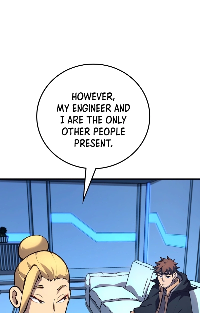 Dungeon Crawler Sword Chapter 30 page 38 - 