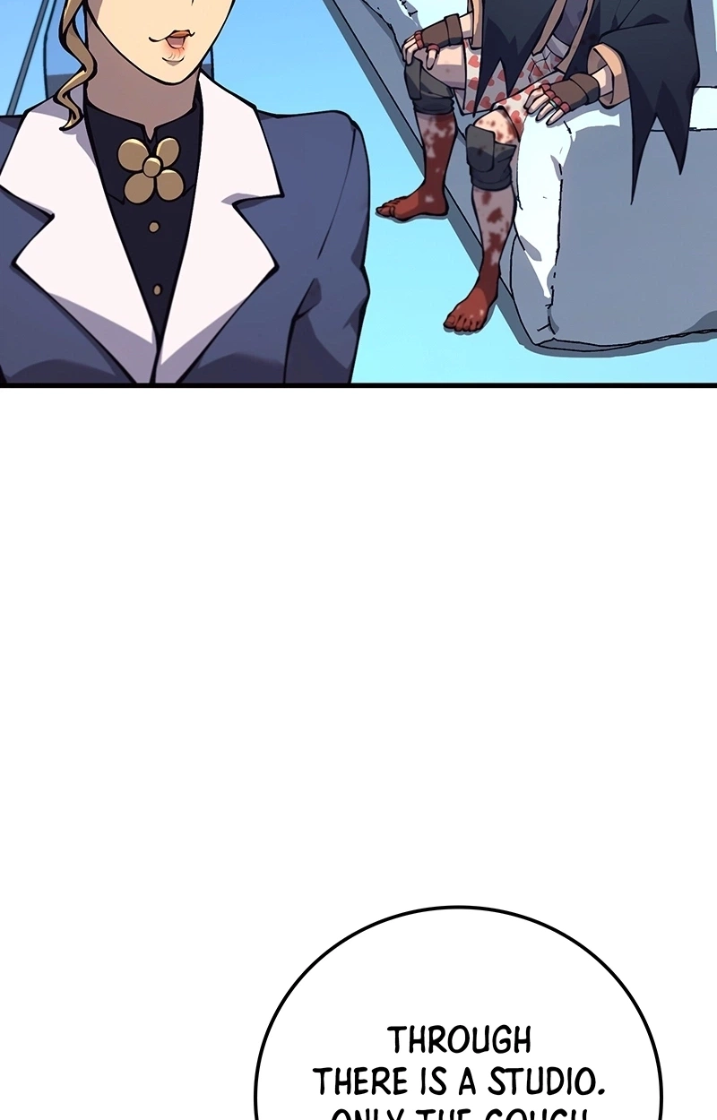Dungeon Crawler Sword Chapter 30 page 39 - 