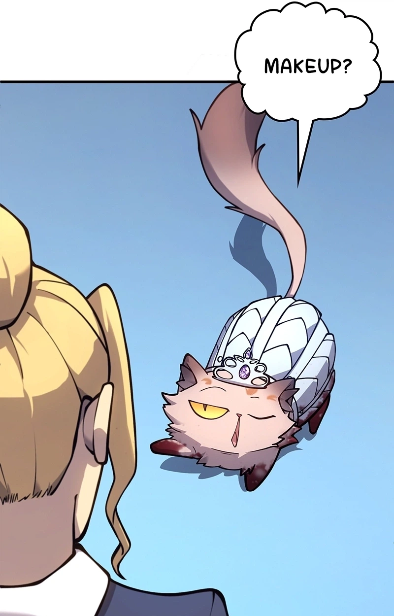 Dungeon Crawler Sword Chapter 30 page 45 - 