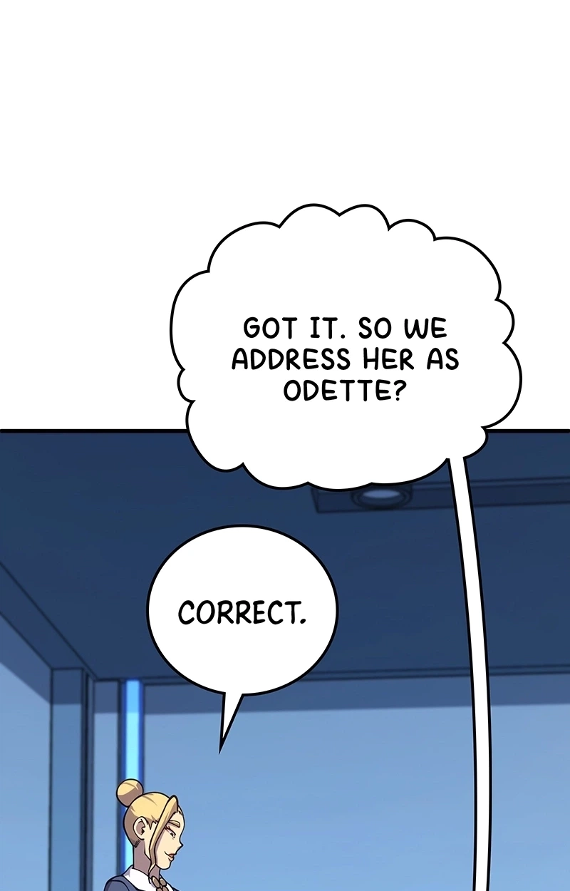 Dungeon Crawler Sword Chapter 30 page 47 - 