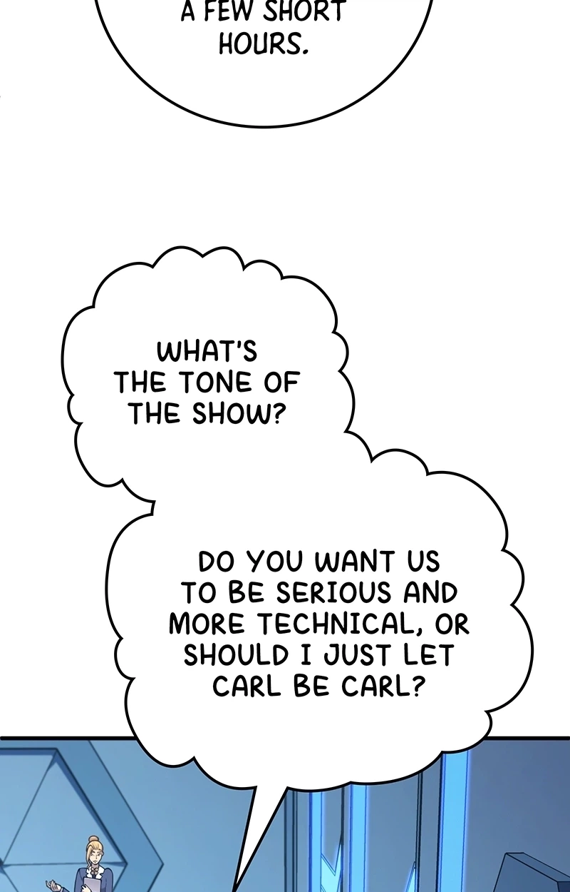 Dungeon Crawler Sword Chapter 30 page 49 - 