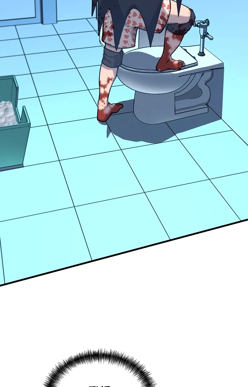 Dungeon Crawler Sword Chapter 30 page 54 - 