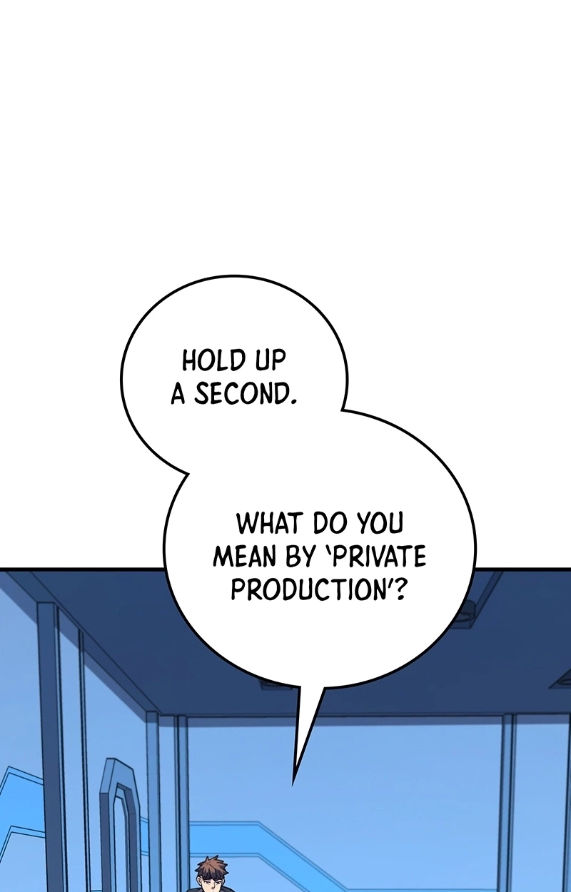 Dungeon Crawler Sword Chapter 30 page 57 - 