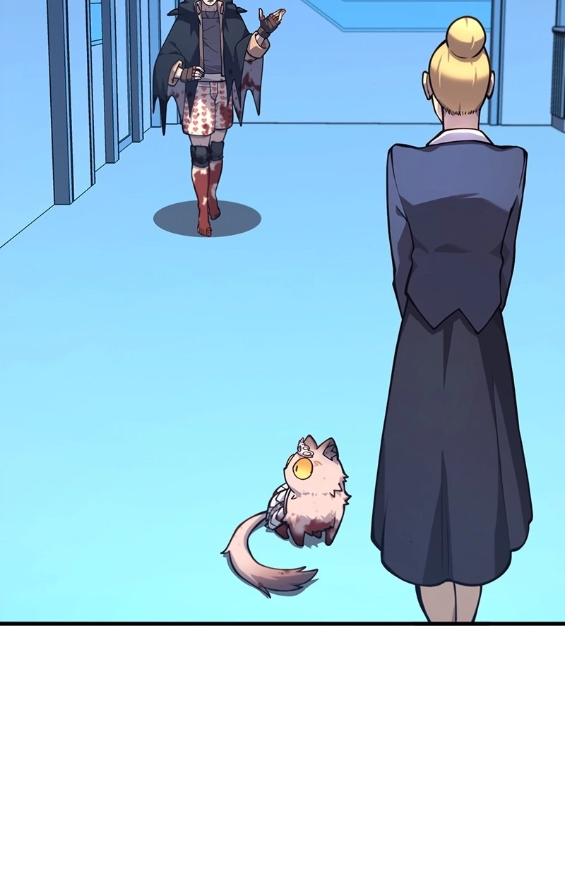 Dungeon Crawler Sword Chapter 30 page 58 - 